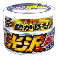 Prostaff Gloss & Durable Car Wax Kotaku White 250g (Twardy wosk) największy sklep tuningowy w Polsce!