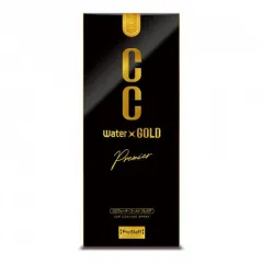 Prostaff Car Coating Spray CC Water Gold Premier 300ml (Quick Detailer) największy sklep tuningowy w Polsce!
