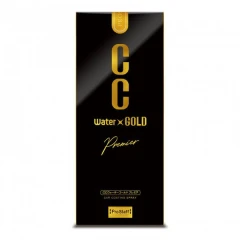 Prostaff Car Coating Spray CC Water Gold Premier 300ml (Quick Detailer)