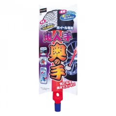 Prostaff Wheel Fiber Sponge Onihitode (Szczotka do felg) największy sklep tuningowy w Polsce!