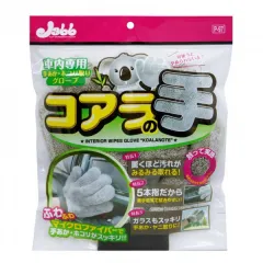Prostaff Interior Wipes Glove Koala no te (Rękawica do mycia) największy sklep tuningowy w Polsce!