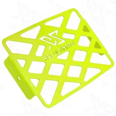 Kratka snorkela RS grill fluo największy sklep tuningowy w Polsce!