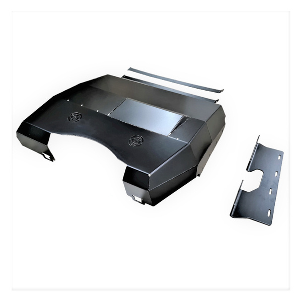 Osłona zbiornika paliwa Jeep Wj 99-04 fluo największy sklep tuningowy w Polsce!