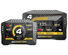 Ecumaster Wyświetlacz (Advanced Display Unit) ADU-7" Autosport największy sklep tuningowy w Polsce!