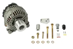 Alternator MZR 140A JZ std największy sklep tuningowy w Polsce!