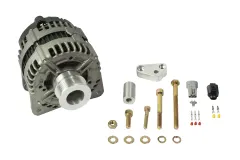 Alternator MZR 180A JZ std największy sklep tuningowy w Polsce!