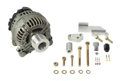 Alternator MZR 140A JZ BBR największy sklep tuningowy w Polsce!