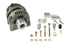 Alternator MZR 180A JZ BBR największy sklep tuningowy w Polsce!