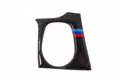 Okleina carbonowa przycisku start/stop BMW F30 F34 największy sklep tuningowy w Polsce!