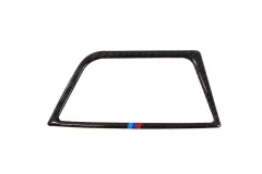 Okleina carbonowa ramki nawiewu lewego BMW F30 F34 największy sklep tuningowy w Polsce!