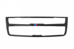 Okleina carbonowa sterowania radia i klimatyzacji BMW F30 F34 największy sklep tuningowy w Polsce!