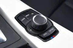 Ramka carbonowa sterowania Idrive BMW Series 1 2 3 5 7 X3 X5 największy sklep tuningowy w Polsce!