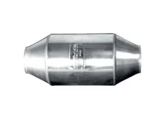 Katalizator uniwersalny FI 55 2-3L EURO 2 200 CPSI - wkład ceramiczny największy sklep tuningowy w Polsce!