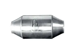 Katalizator uniwersalny FI 55 2-3L EURO 2 400 CPSI - wkład ceramiczny największy sklep tuningowy w Polsce!