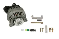 Alternator MZR 150A Nissan CA18DE / CA18DET największy sklep tuningowy w Polsce!