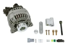 Alternator MZR 150A Toyota 1GE-FE największy sklep tuningowy w Polsce!