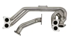 Kolektor wydechowy Impreza WRX STi 08-17 2.5L Turbo EJ25 największy sklep tuningowy w Polsce!