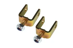 Tylny uchwyt łącznika stabilizatora BMW E30 E36 największy sklep tuningowy w Polsce!