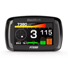 FuelTech FT550 Standalone ECU największy sklep tuningowy w Polsce!