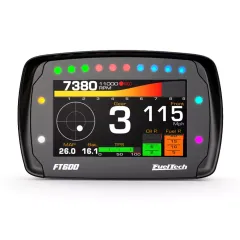 FuelTech FT600 Standalone ECU największy sklep tuningowy w Polsce!