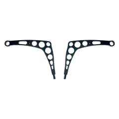 Wahacze customowe BMW E36 +50MM największy sklep tuningowy w Polsce!