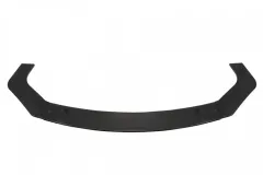 Uniwersalny splitter przedniego zderzaka 3 cz. Carbon Look największy sklep tuningowy w Polsce!
