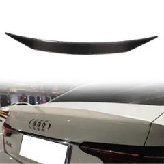 Lotka Lip Spoiler - A4 17-21 Carbon największy sklep tuningowy w Polsce!