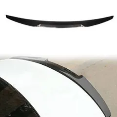 Lotka Lip Spoiler - Audi A4 M4 style 2008-2012 Carbon największy sklep tuningowy w Polsce!