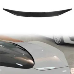 Lotka Lip Spoiler - Audi A5 Coupe 08-17 Carbon największy sklep tuningowy w Polsce!