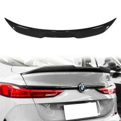 Lotka Lip Spoiler - BMW 2 F44 Sedan 2022 Carbon największy sklep tuningowy w Polsce!