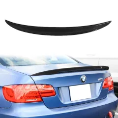 Lotka Lip Spoiler - BMW 3 
E92/E92 M3 2005~2012 Carbon największy sklep tuningowy w Polsce!