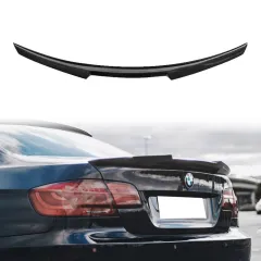 Lotka Lip Spoiler - BMW 3 E92 2007-2013 Carbon największy sklep tuningowy w Polsce!