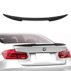 Lotka Lip Spoiler - BMW 3 F30 2012+ Carbon największy sklep tuningowy w Polsce!