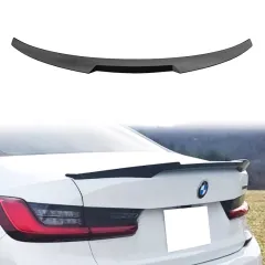 Lotka Lip Spoiler - BMW 3 G20/G28 Carbon największy sklep tuningowy w Polsce!
