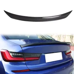 Lotka Lip Spoiler - BMW 3 G20/G28 Carbon największy sklep tuningowy w Polsce!