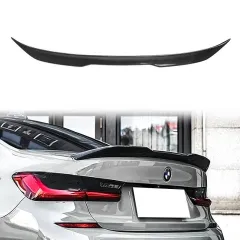 Lotka Lip Spoiler - BMW 3 G20/G28 PSM Carbon największy sklep tuningowy w Polsce!
