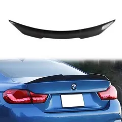 Lotka Lip Spoiler - BMW 4 F36 Carbon największy sklep tuningowy w Polsce!