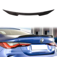 Lotka Lip Spoiler - BMW 4 G22 2021 Carbon największy sklep tuningowy w Polsce!