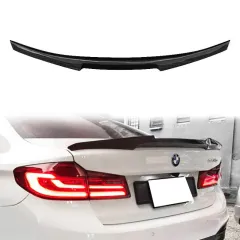 Lotka Lip Spoiler - BMW 5 G30/G38 Carbon największy sklep tuningowy w Polsce!