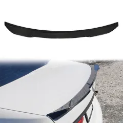 Lotka Lip Spoiler - BMW 7 G11/G12 2016-2022 Carbon największy sklep tuningowy w Polsce!
