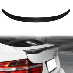 Lotka Lip Spoiler - BMW E71 09-13 Carbon największy sklep tuningowy w Polsce!