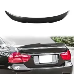Lotka Lip Spoiler - BMW E90 Carbon największy sklep tuningowy w Polsce!