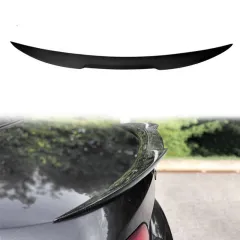 Lotka Lip Spoiler - BMW E93 07-12 Carbon największy sklep tuningowy w Polsce!