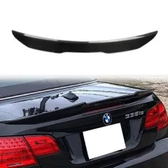 Lotka Lip Spoiler - BMW E93 Carbon największy sklep tuningowy w Polsce!