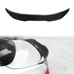 Lotka Lip Spoiler - BMW F10 F18 Carbon największy sklep tuningowy w Polsce!