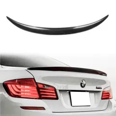 Lotka Lip Spoiler - BMW F10 F18 Carbon największy sklep tuningowy w Polsce!