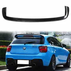 Lotka Lip Spoiler - BMW F20 F21 2010-2017 Carbon największy sklep tuningowy w Polsce!