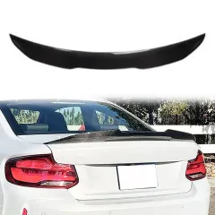 Lotka Lip Spoiler - BMW F22 F87 Carbon największy sklep tuningowy w Polsce!