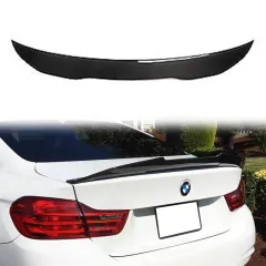 Lotka Lip Spoiler - BMW F32 Carbon największy sklep tuningowy w Polsce!