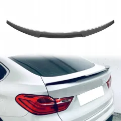 Lotka Lip Spoiler - BMW X4 F26 2014-2016 Carbon największy sklep tuningowy w Polsce!